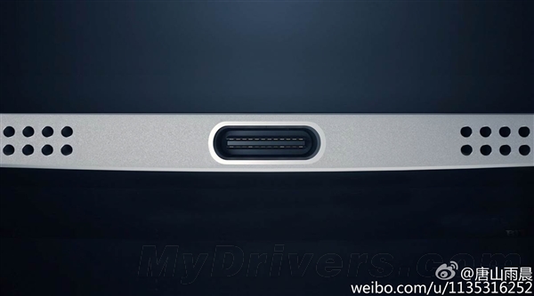 樂視手機(jī)諜照曝光:數(shù)據(jù)線正反隨便插!