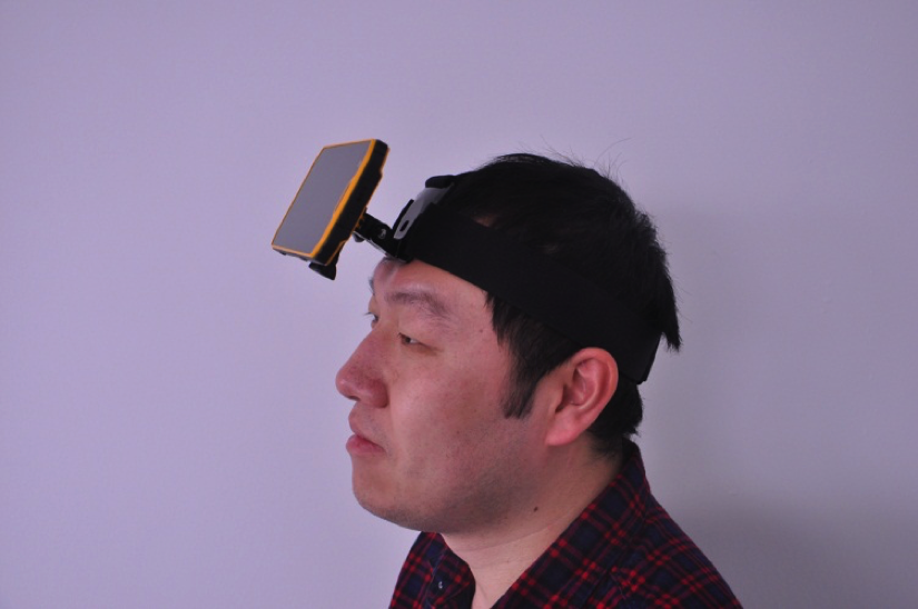 云狐科技新品手機曝光：可作為運動相機