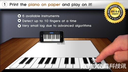 3月16日：蘋果商店每日限免應用APP推薦