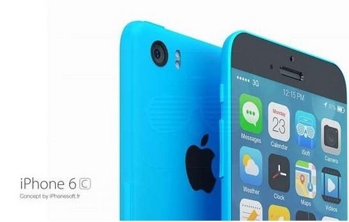 蘋果將于下半年推出4英寸版iPhone 6c手機(jī)