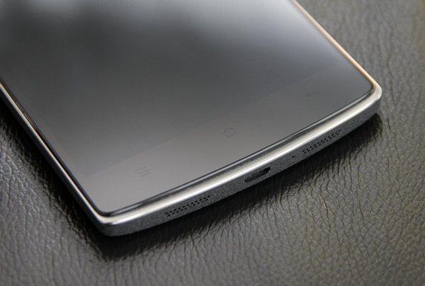 一加手機2配激光準焦指紋識別 或夏季發布