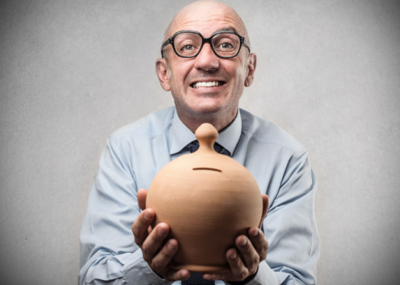 創業初期，什么才是拿投資的正確姿勢