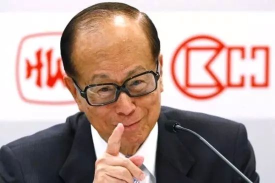 創(chuàng)業(yè)公司如何用人?看看李嘉誠(chéng)愿意的提拔10種人