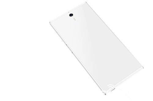 原點手機二代渲染圖曝光 4月21日北京發布