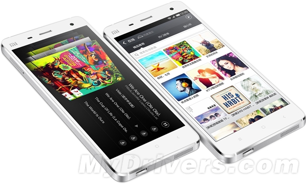 小米手機4降價200元現貨供應無需搶購