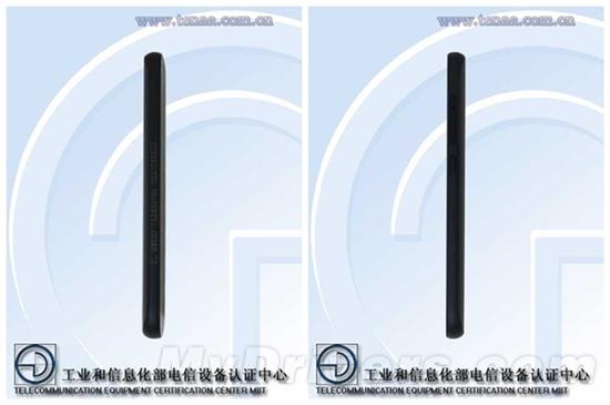 習(xí)大大同款手機(jī)國行來了：雙面屏！