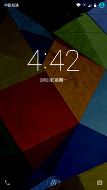 重回大陸的經典機_摩托羅拉Moto X Pro第2張圖