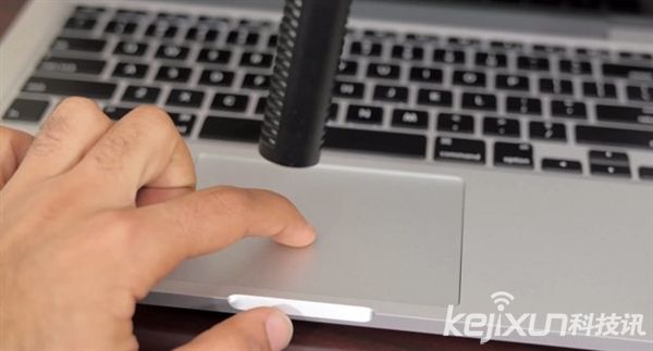 下一代蘋(píng)果iPhone或?qū)⒉捎肍orce Touch傳感器