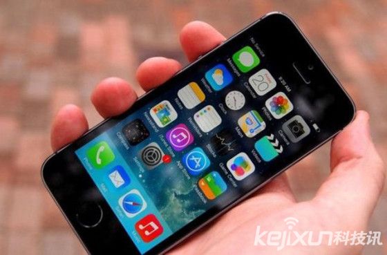 蘋果手機(jī)使用技巧：二手iPhone5s如何激活？