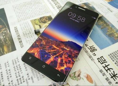 無邊框 OPPO R7/R7 Plus五月20日亮相