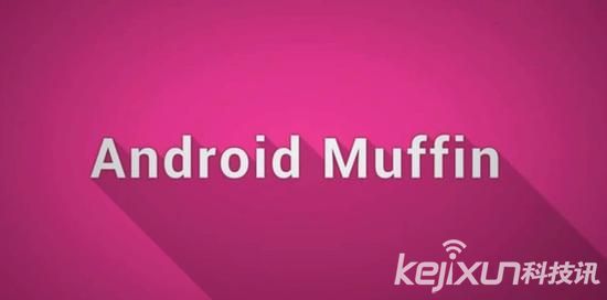 Android 6.0 Muffin概念視頻