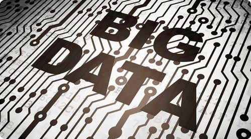 大數據
