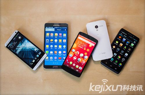 如何有效節省手機網絡流量？選擇更效率的瀏覽器