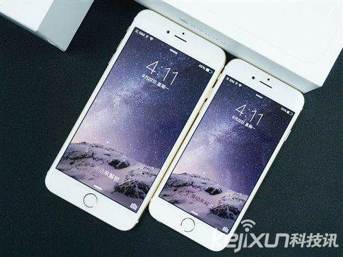 蘋果新品發布會或提前召開 將推兩尺寸版本iPhone