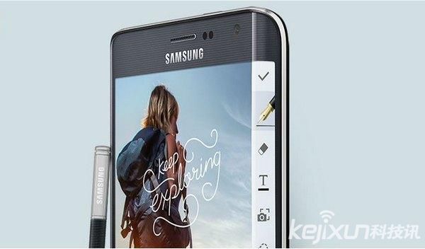 三星Note 5或于7月份發布 或推出多款版本