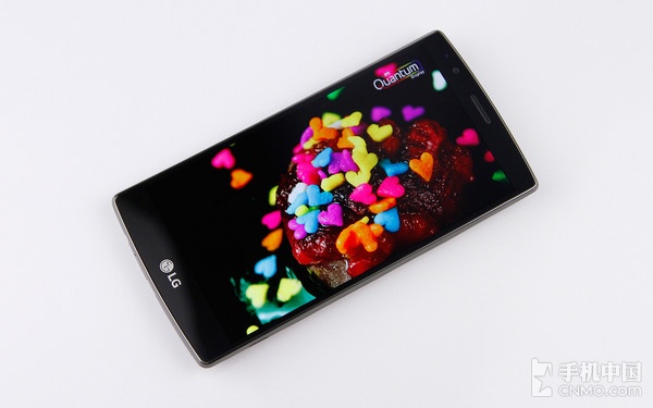 表現搶眼的QUAD HD IPS屏_LG G4第1張圖 表現搶眼的QUAD HD IPS屏_LG G4第1張圖