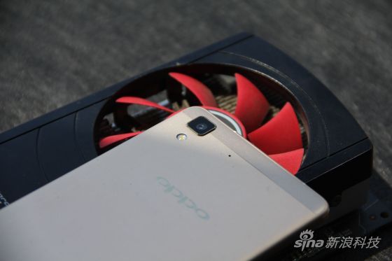 OPPO R7 OPPO R7