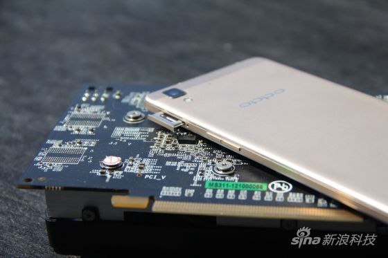 OPPO R7 OPPO R7