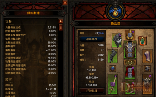 取代巫醫(yī)！暗黑3羅蘭輔助圣教軍無(wú)限控制心得談