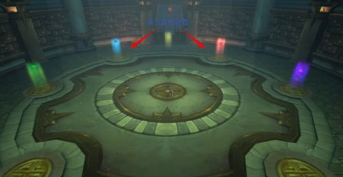 魔獸吉尼斯記錄:防戰無盡試煉116波心得分享