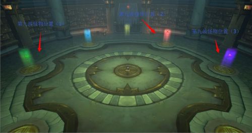 魔獸吉尼斯記錄:防戰無盡試煉116波心得分享