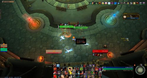 魔獸吉尼斯記錄:防戰無盡試煉116波心得分享