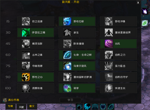 魔獸世界玩家三年奶德經驗：新手向總結分享