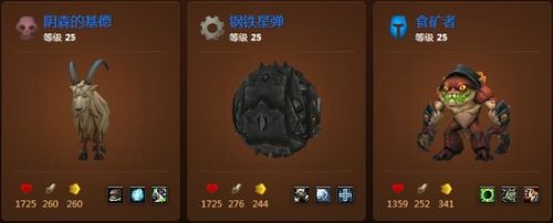 重劍無鋒！魔獸世界6.1寵物對戰鋼鐵星彈分析