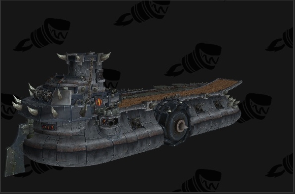 航母（用于奪取制空權，從空中攻擊敵人防衛設施）