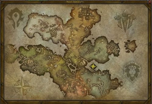 船塢要怎么玩？魔獸世界6.2船塢完全操作指南