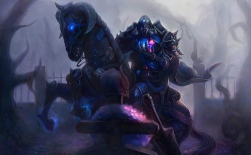 史詩黑手DK坦心得：選擇褻瀆流舍舍棄龍息流