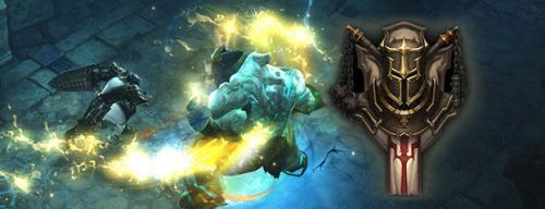 凱恩之角特別策劃：暗黑3國服職業開荒心得圣教軍篇