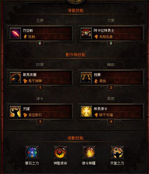 凱恩之角特別策劃：暗黑3國服職業開荒心得圣教軍篇