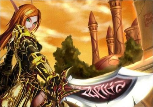 核心是硬度！魔獸世界6.1懲戒騎圣印舞進階心得