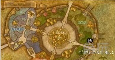 魔獸6.1兒童周任務曝光