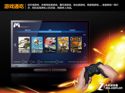 大調(diào)查 你最喜歡高清機(jī)的哪個(gè)功能特色 