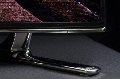 索尼三星平板電視PK：索尼重畫質三星重功能