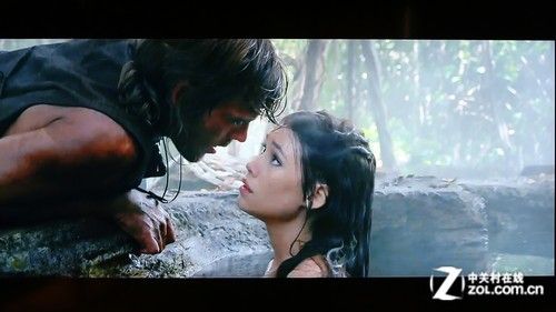 全能影音雙重奏 測開博爾智能Q7電視盒