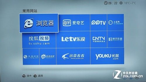 全能影音雙重奏 測(cè)開(kāi)博爾智能Q7電視盒