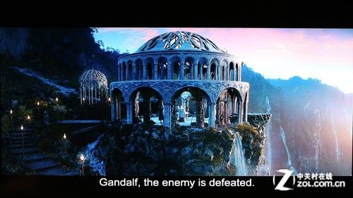 全能影音雙重奏 測開博爾智能Q7電視盒