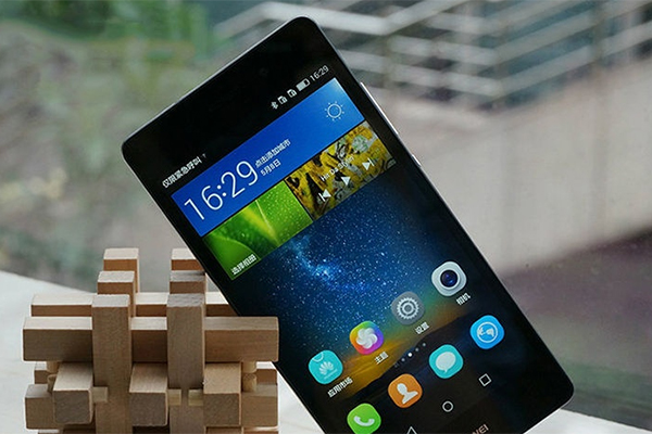 4GB RAM/2070萬像素 2000元檔購機攻略