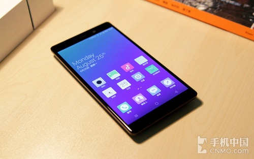 配置強悍售價低_<a href=/tags/574-0.html target=_blank class=infotextkey>OPPO</a> R7第1張圖