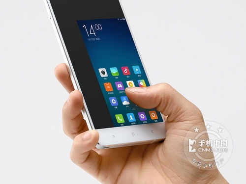 性能強勁性價比手機第2張圖