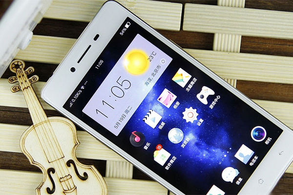 技術(shù)革新提升體驗(yàn) 2015年手機(jī)圈新熱點(diǎn)