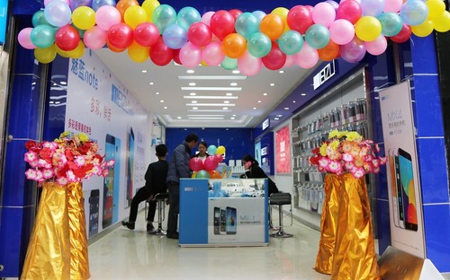 魅族品牌_<a href=/tags/574-0.html target=_blank class=infotextkey>OPPO</a> R7第1張圖