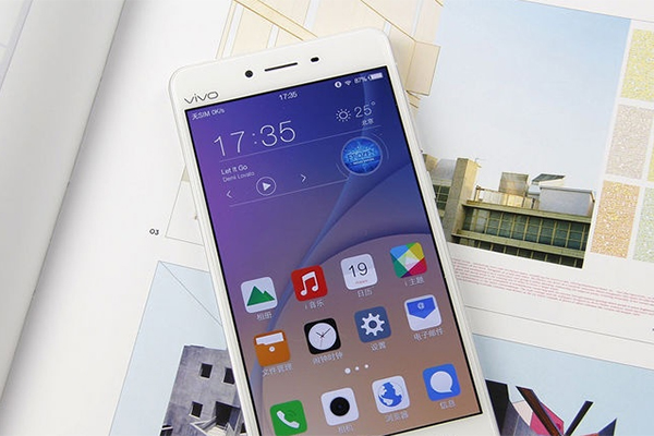 神乎其神的自我修復(fù) 盤(pán)點(diǎn)手機(jī)圈黑科技