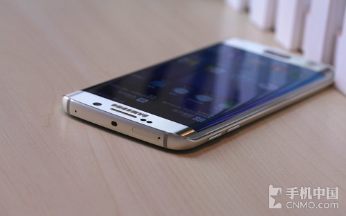 神乎其神的自我修復 盤點手機圈黑科技 