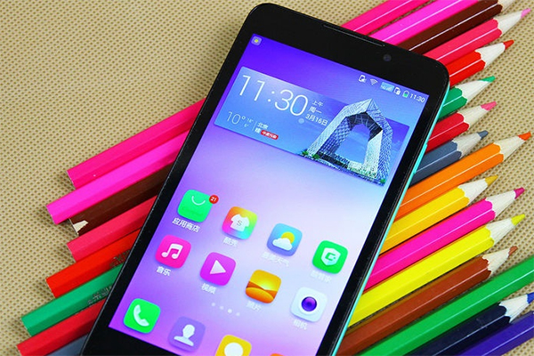 低價高配成主流 近期發布千元機全搜羅