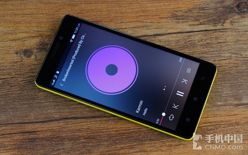 功能實用僅售千元_vivo X5Pro第1張圖