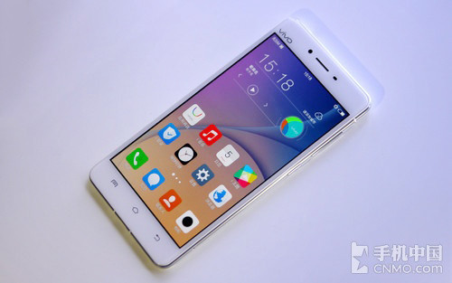 精美機身功能齊全_vivo X5Pro第1張圖